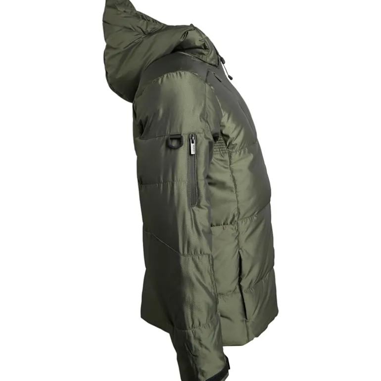 Herre Vanber Jakke Khaki