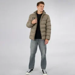 Herre Vance Frakke Valnød