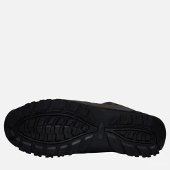 Herre Vandrestøvler Brun