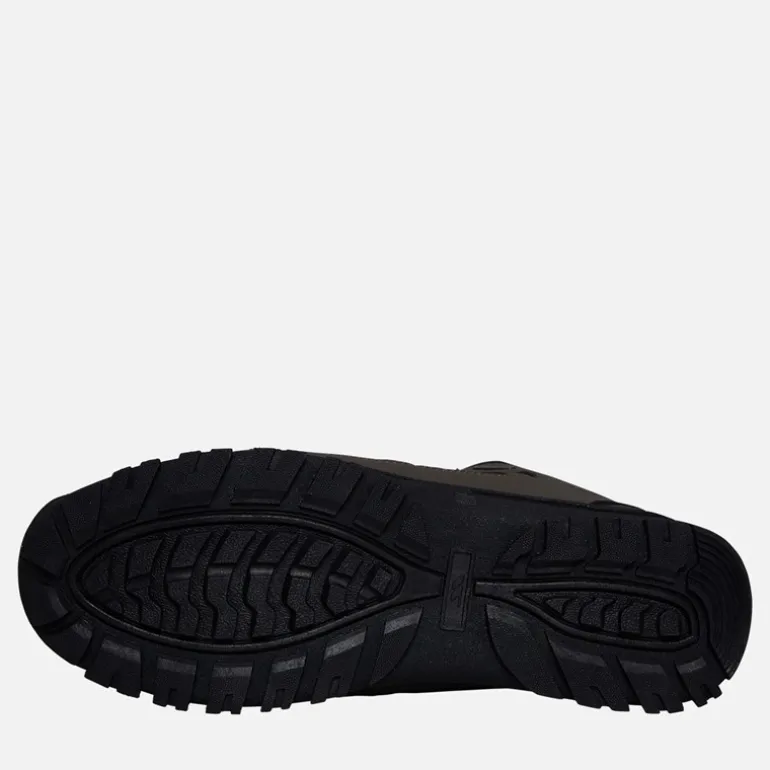 Herre Vandrestøvler Brun