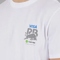 Herre Vcarb T-shirt Hvid