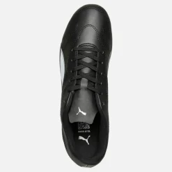 Herre Vitoria II FG/​AG Fast/​Kunstgræs Fodboldstøvler Sort/​ Hvid