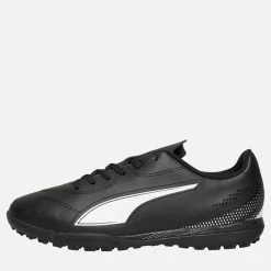 Herre Vitoria II TT Astro Fodboldstøvler Sort / Hvid