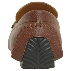 Herre Webster Hyttesko Brun