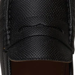 Herre Webster Hyttesko Sort