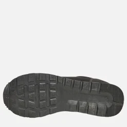 Herre Wen Logo Sneakers Grå