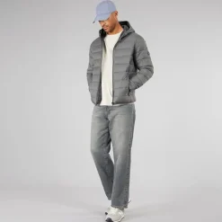 Herre Wilson Dyne Grå