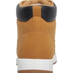 Herre Winston Chukka Støvler Honning