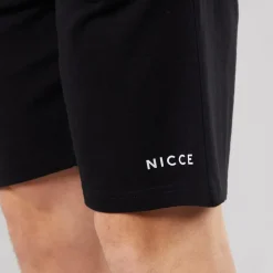 Herre Zuri Lounge Hjemmetøj Sort