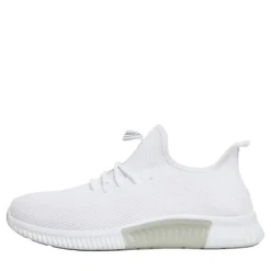 Herrer Rideout CH Sneakers Hvid