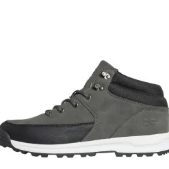 Herresko Blissford Grå