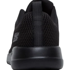 Herresko GOwalk Max Effort Træningssko Sort/Sort