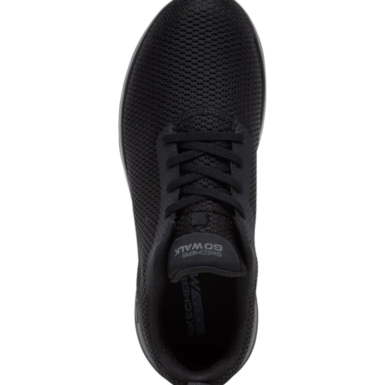 Herresko GOwalk Max Effort Træningssko Sort/Sort