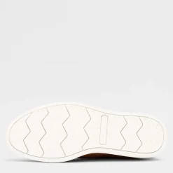 Herresko Karl Brogue Tan