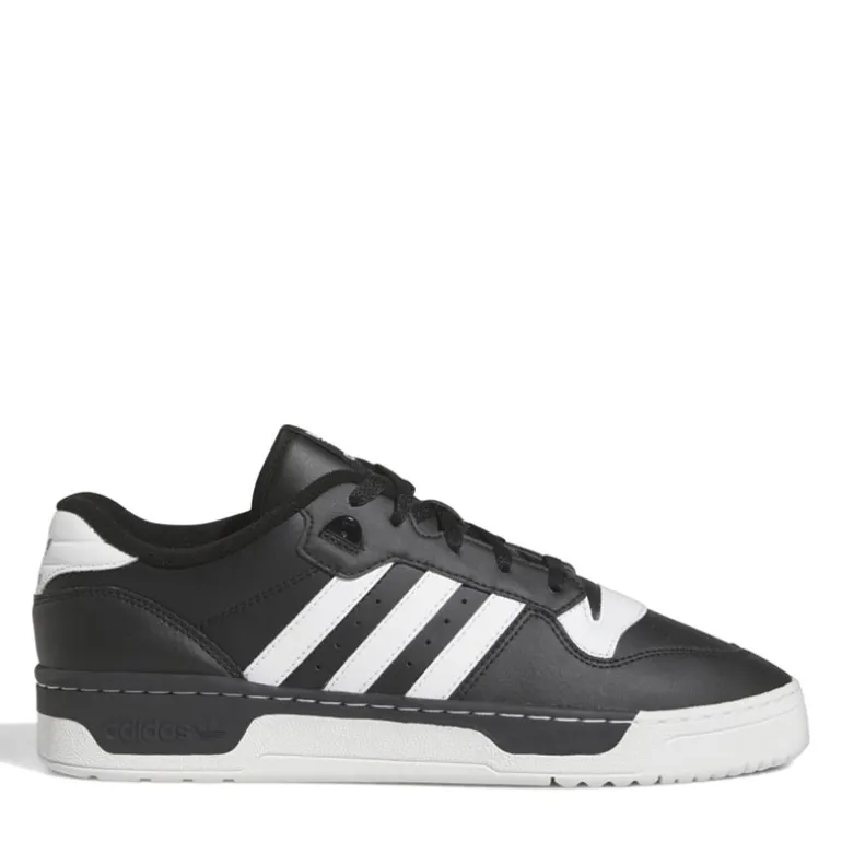 Herresko Rivalry Lav Core Sort/Hvid/Core Sort