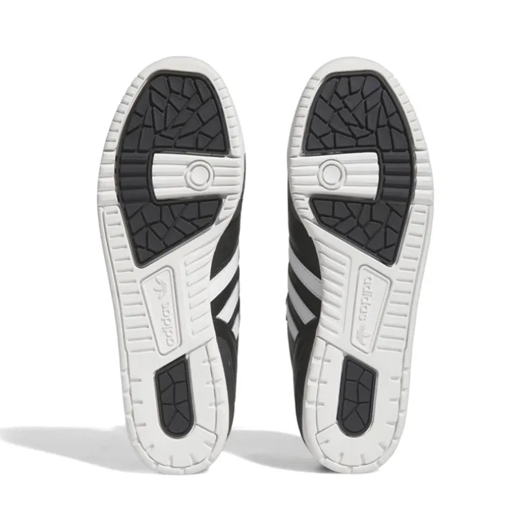 Herresko Rivalry Lav Core Sort/Hvid/Core Sort