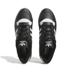 Herresko Rivalry Lav Core Sort/Hvid/Core Sort