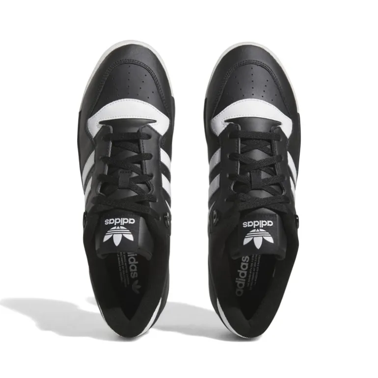 Herresko Rivalry Lav Core Sort/Hvid/Core Sort