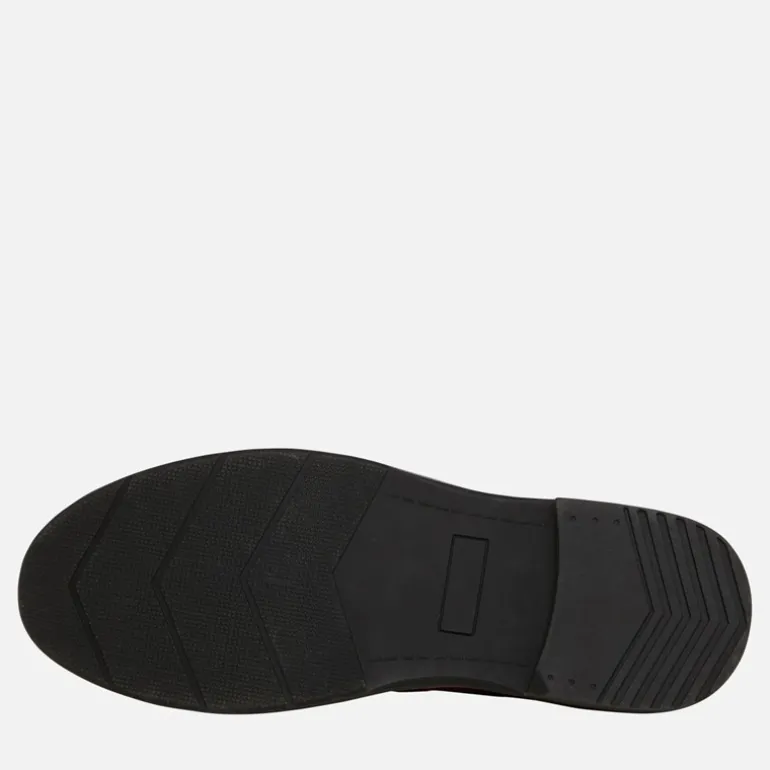 Herresko Templeton Brogue Støvler Brun Poleret