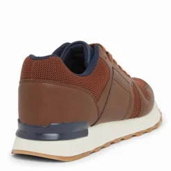 Herresko Valence Træner Tan