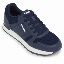 Herresko Valence Træningssko Marineblå