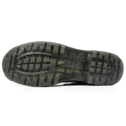 Herrestøvler Brun/​Sort Brown Black