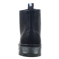 Herrestøvler Total Black