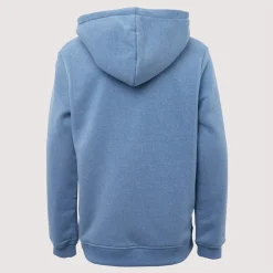 Hættetrøjer Blå