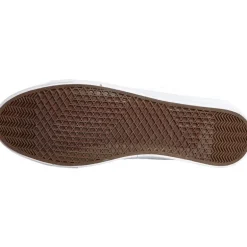 Huseby Canvas Pumps Hvid Mænd