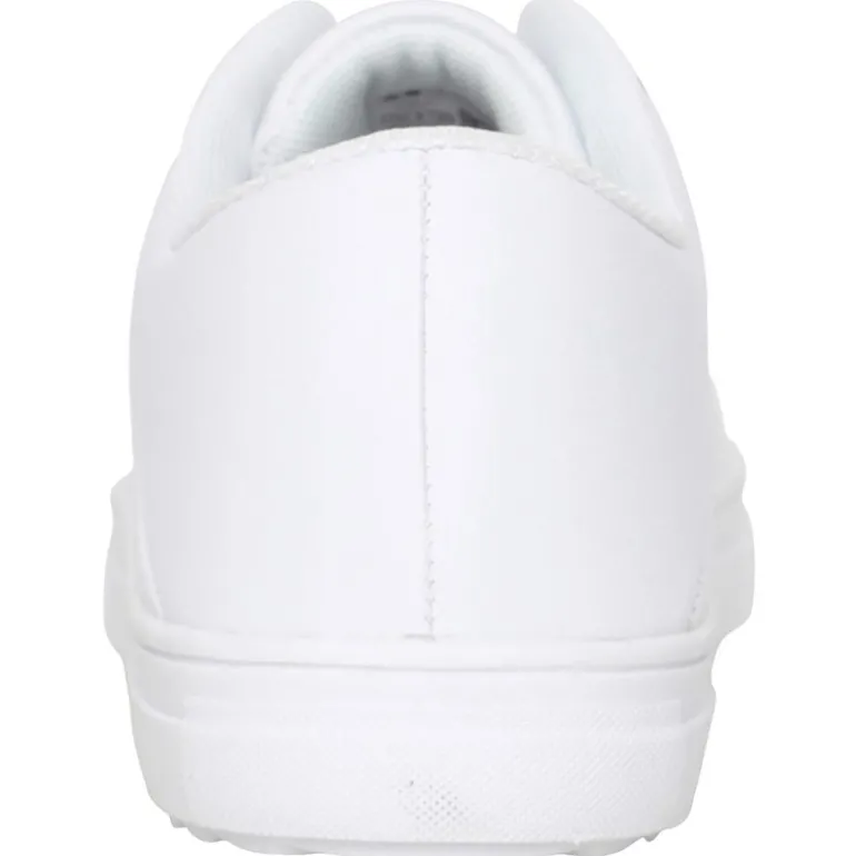 Hvid Gleaton Træningssko til herre