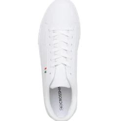 Hvid Gleaton Træningssko til herre