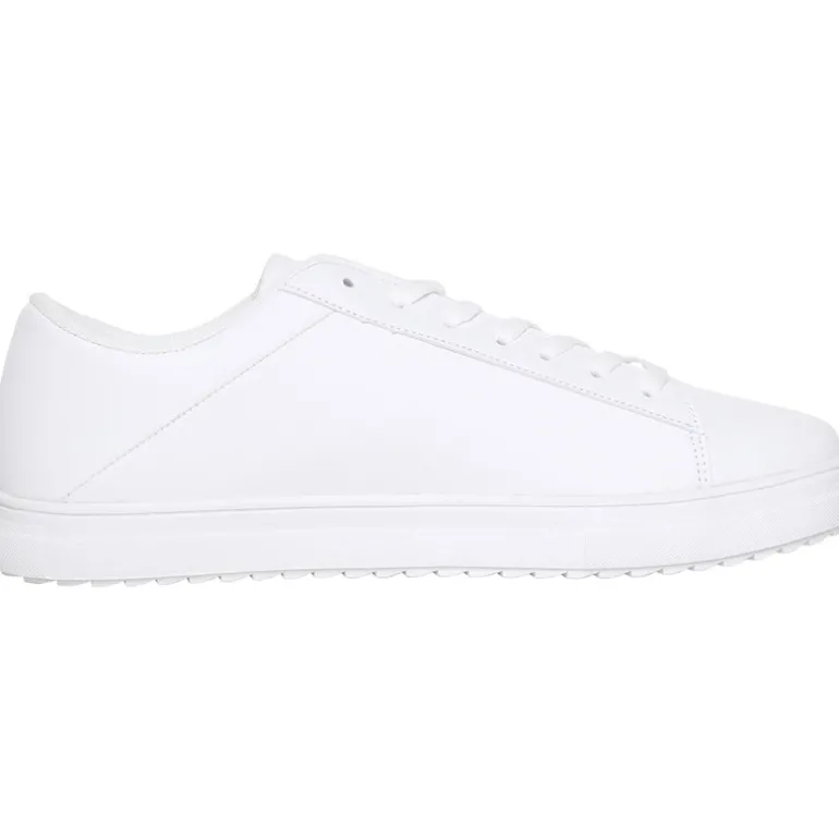 Hvid Gleaton Træningssko til herre