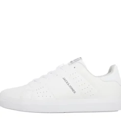 Hvid Herre Ealing Sneakers