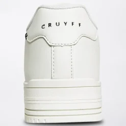 Hvid Royal C Træningssko til herre