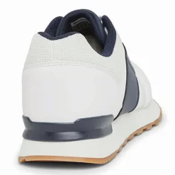 Hvid Valence Træningssko til herre