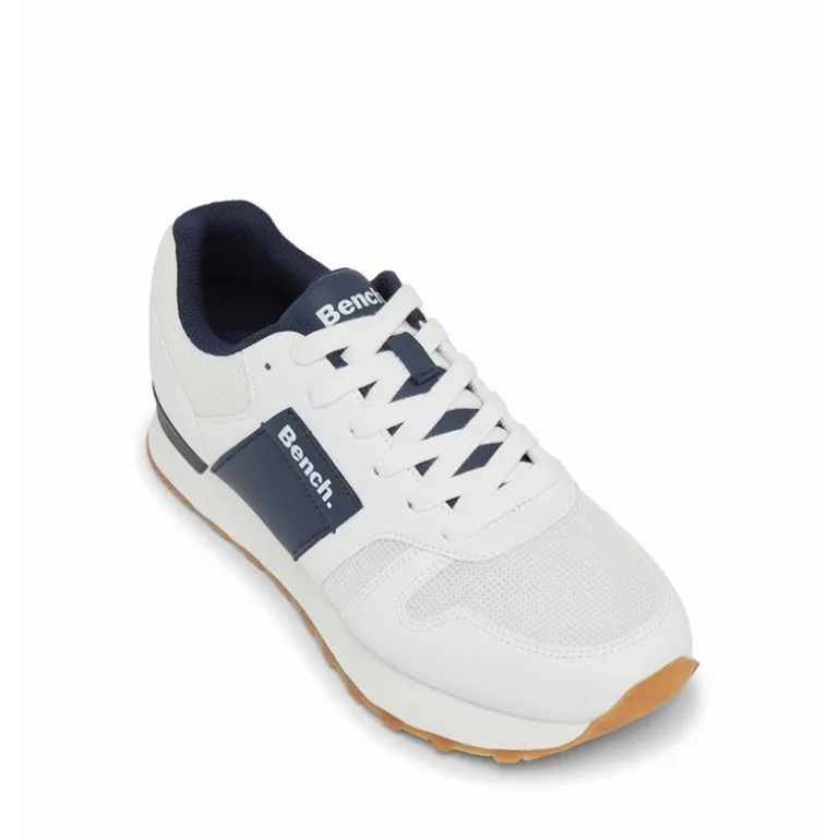 Hvid Valence Træningssko til herre