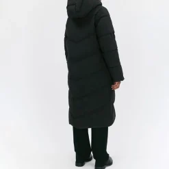 Jakke Nalani Sort Dame