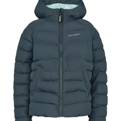 Jakke til Børn Blæk