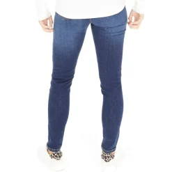 Jeans til kvinder Fay Skinny Dark Wash