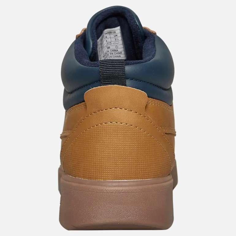 Junior Arizona Støvler Camel 0138