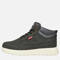 Junior Arizona Støvler Sort 0003