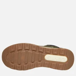 Junior Ascot Støvler Khaki 0581