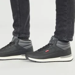 Junior Ascot Støvler Sort 0003