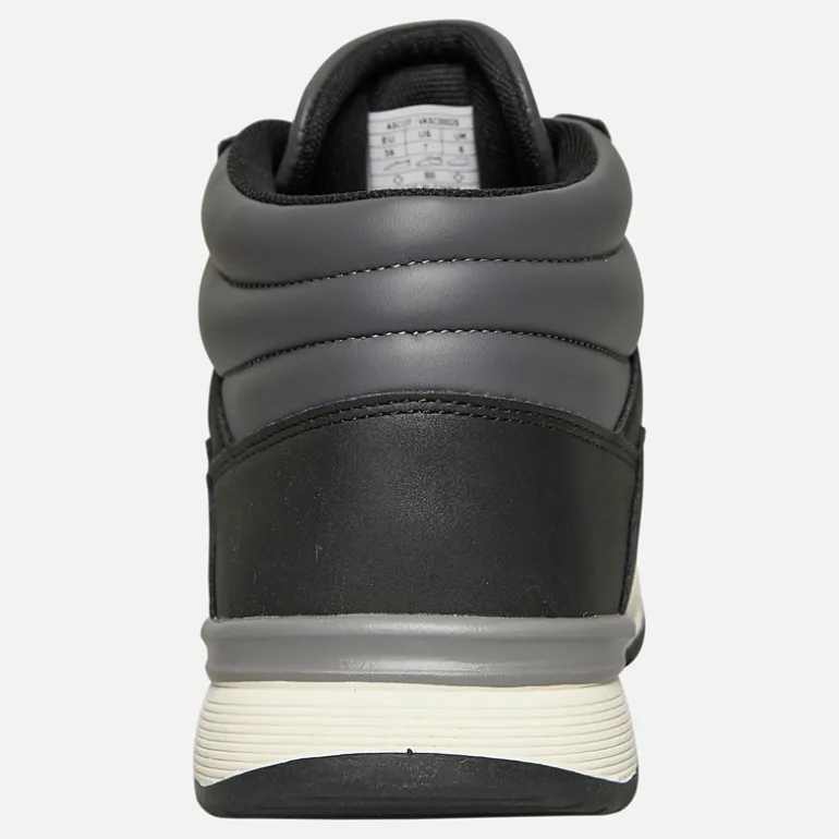 Junior Ascot Støvler Sort 0003