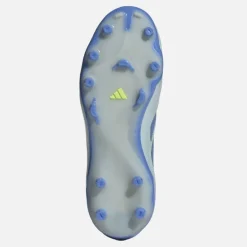 Junior Copa Pure 3 Elite Celestial Victory Pakke FG/​MG Fast/​Multi Bund Fodboldstøvler Halo Blue/​Blue Fusion/​Lucid Lemon