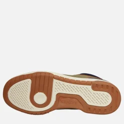 Junior Dereck Sneakers Navy /​ Khaki 1691