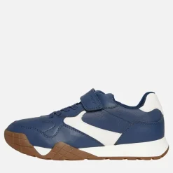 Junior Drenge Rann træningssko navy/lys elfenben Navy/Lt Ivory