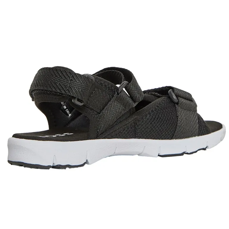 Junior Drenge Sandaler med Remme Sort