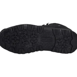 Junior Drenge Travis støvler sort