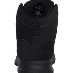 Junior Drenge Travis støvler sort